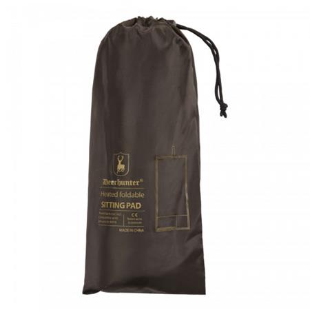 ΜΑΞΙΛΆΡΙ ΚΑΘΊΣΜΑΤΟΣ DEERHUNTER HEAT FOLDABLE SITTING PAD - ΚΑΦΈ
