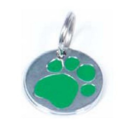 Medaglia Da Incidere Per Cane