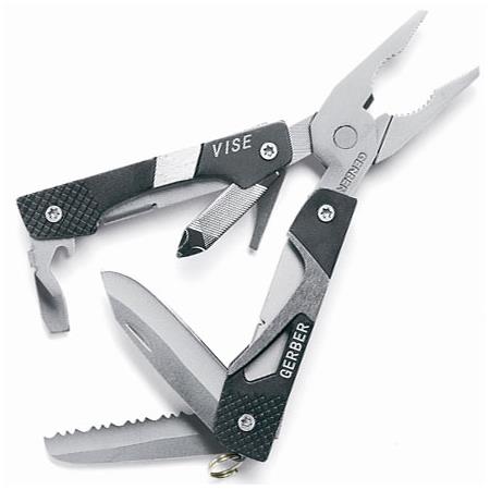 Mehrzweckzange Gerber Vise Pocket