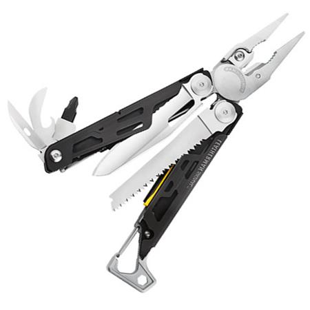 Mehrzweckzange Leatherman Signal 19 Outils