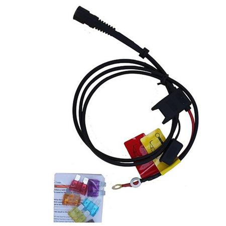 MEIAS AQUECIDAS GERBING