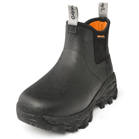 Men's Ankle Boots Gateway Woodwalker 7” 4Mm - Black