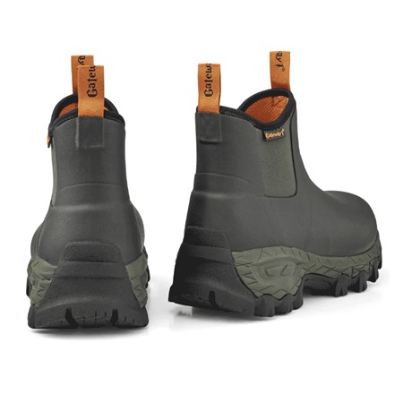 MEN'S ANKLE BOOTS GATEWAY WOODWALKER 7