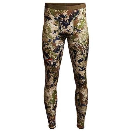 Men's Base Layer Sitka Heavyweight Collant - Optifade Subalpine