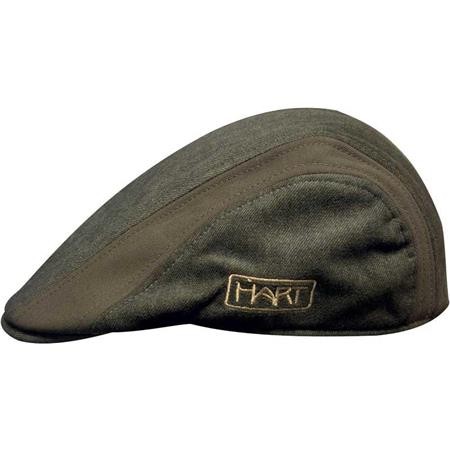 Men's Beret Hart Ascott-W - Khaki