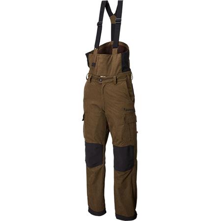 Men's Bib Overalls Browning Xpo Pro Rf - Green