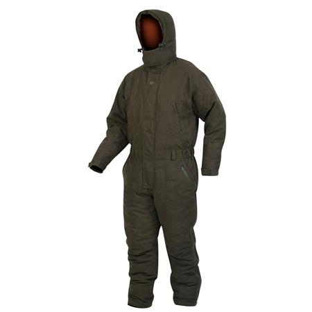 Men's Bib Overalls Hart Oakland-O2 - Green