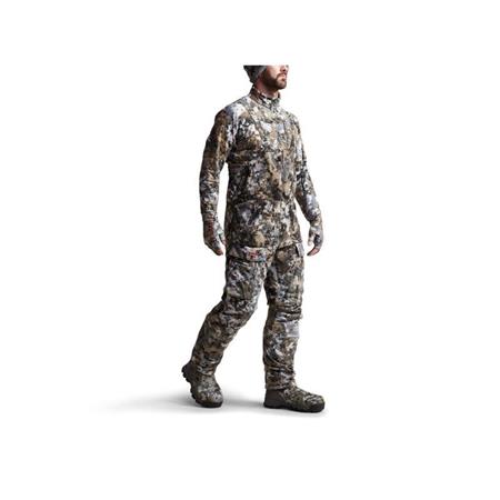 MEN'S BIB SITKA FANATIC BIB - ELEVATED II