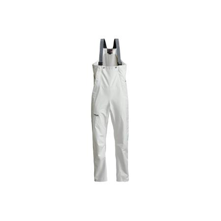 Men's Bib Sitka Nodak Bib - White