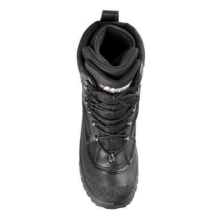 MEN'S BOOTS BAFFIN CROSSFIRE - BLACK