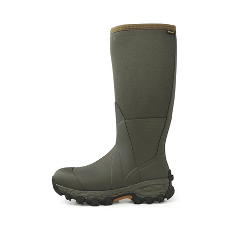 MEN'S BOOTS GATEWAY WOODBEATER 18