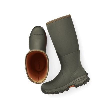 MEN'S BOOTS GATEWAY WOODBEATER 18