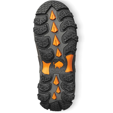 MEN'S BOOTS GATEWAY WOODBEATER 18