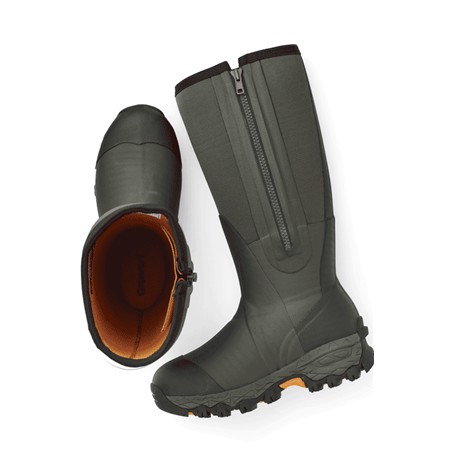 MEN'S BOOTS GATEWAY WOODBEATER 18