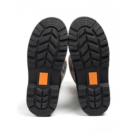 MEN'S BOOTS REMINGTON TIMBER - CAMO