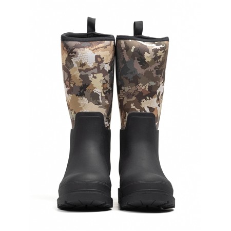 MEN'S BOOTS REMINGTON TIMBER - CAMO