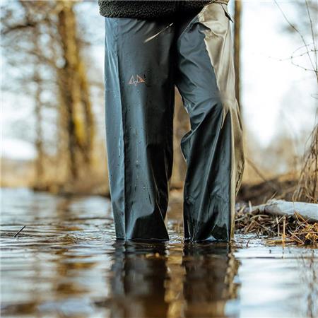 MEN'S BREECHES SWEDTEAM CREST CHAPS - SWEDTEAM VERT