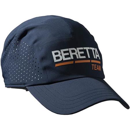 Men's Cap Beretta Team Cap - Dark Blue