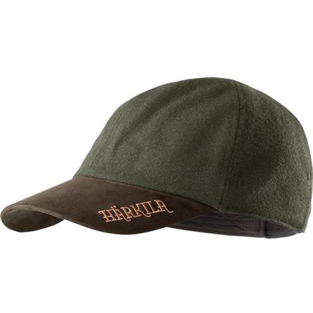 Men's Cap Harkila Metso Active Garm - Khaki