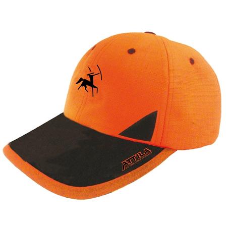 Men's Cap Prohunt Attila - Orange