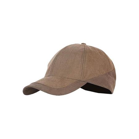 Men's Cap Somlys 909 - Brown