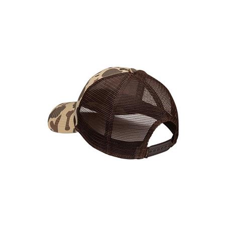 MEN'S CAP VORTEX TERMINAL GLIDE - CAMO