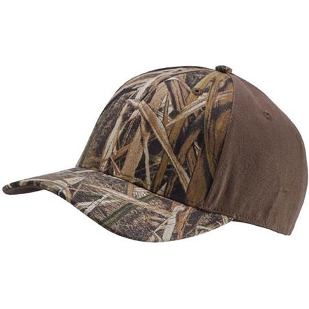 Men's Cap Winchester 1873 - Brown Camo