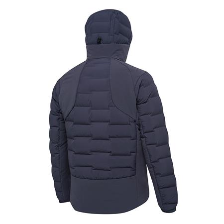 MEN'S DOWN JACKET BERETTA TARANDUS JACKET - EBONY