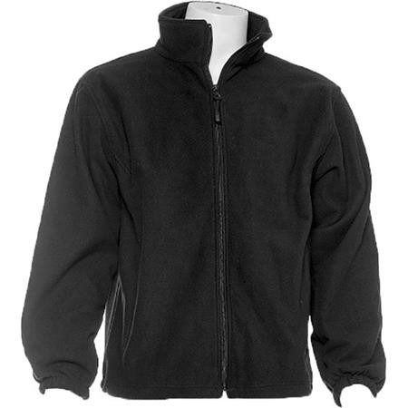 Men's Fleece Bartavel Imperpol - Black