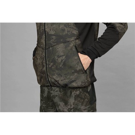 MEN'S FLEECE HARKILA NOCTYX