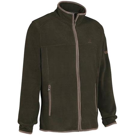 Men's Fleece Idaho Scotland - Khaki