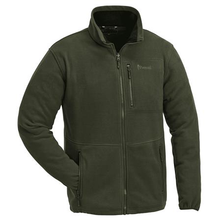 Men's Fleece Pinewood Finnveden - Green