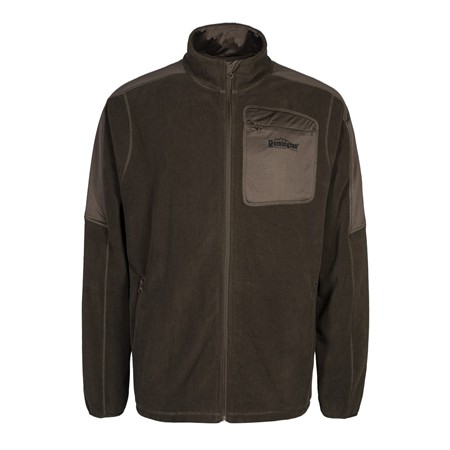 Men's Fleece Remington Weather - Brown