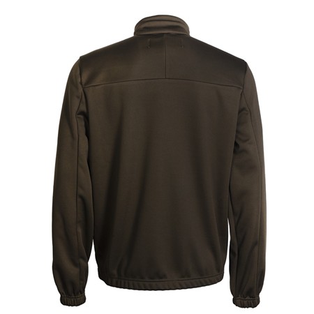 MEN'S FLEECE REMINGTON WEATHER - DARK OLIVE