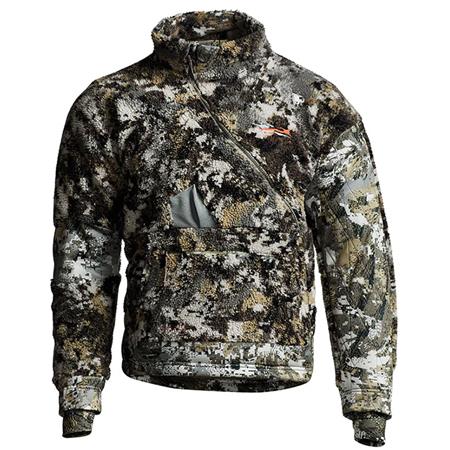 Men's Fleece Sitka Fanatic - Elevated Ii
