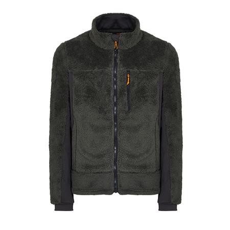 Men's Fleece Zotta Forest Furry - Khaki