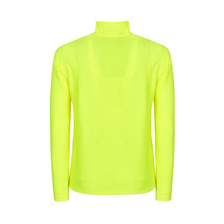 MEN'S FLEECE ZOTTA FOREST TEMPUS - YELLOW