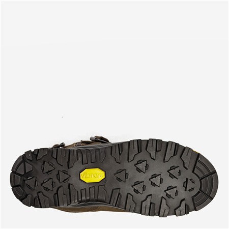 MEN'S FUR-LINED BOOTS CHIRUCA ICELAND GORE-TEX