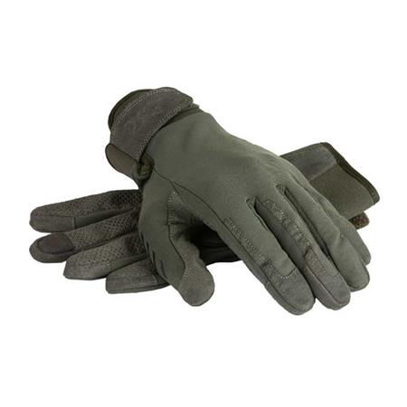 Men's Gloves Browning Proshooter - Green