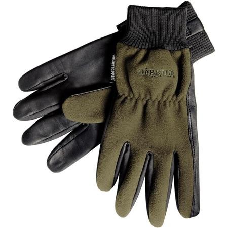Men's Gloves Harkila Pro Shooter - Green
