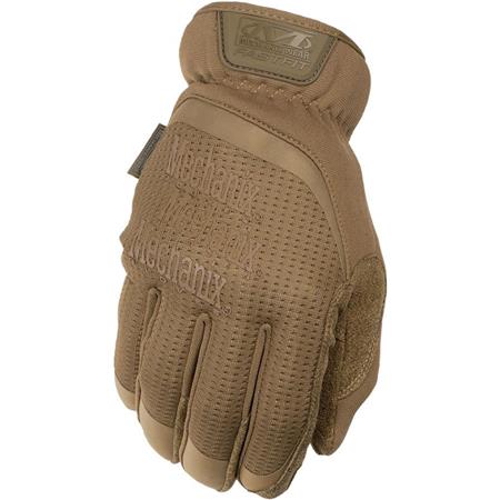Men's Gloves Mechanix Fastfit - Coyote