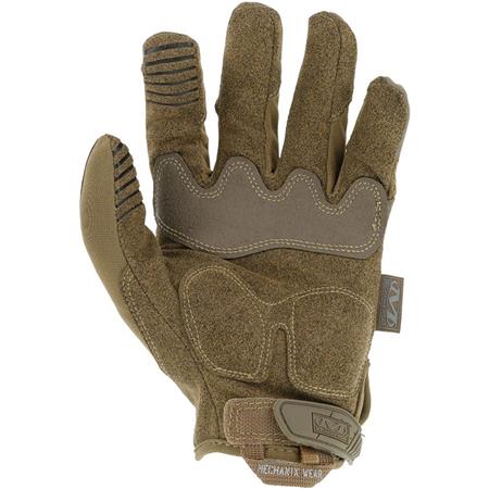 MEN'S GLOVES MECHANIX M-PACT - COYOTE