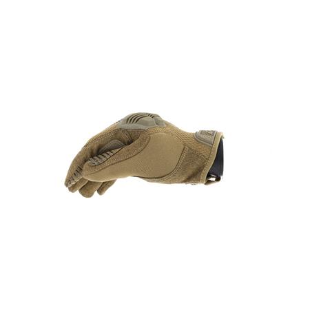 MEN'S GLOVES MECHANIX M-PACT - COYOTE