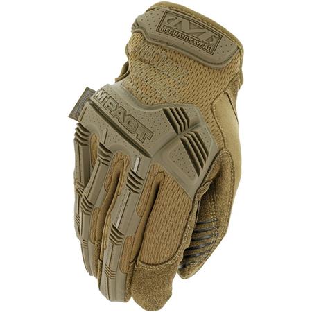 Men's Gloves Mechanix M-Pact - Coyote