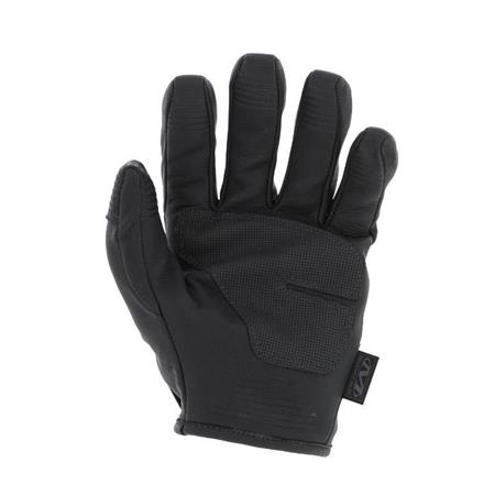 MEN'S GLOVES MECHANIX NEEDLESTICK - COVERT BLACK