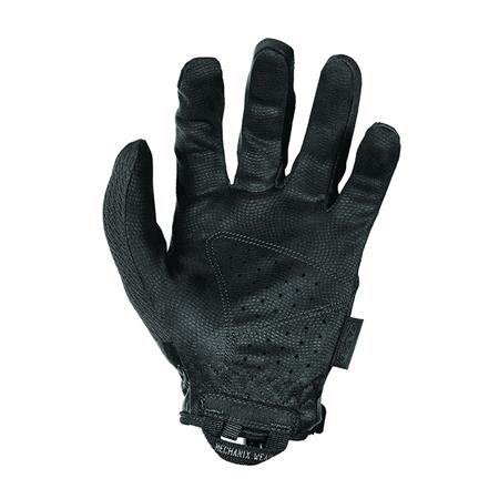 MEN'S GLOVES MECHANIX SPECIALTY 0.5 - BLACK