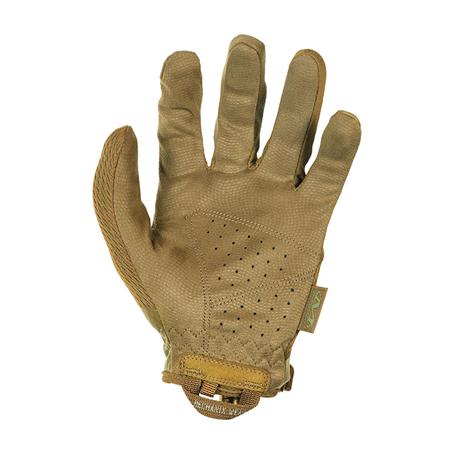 MEN'S GLOVES MECHANIX SPECIALTY 0.5 - COYOTE