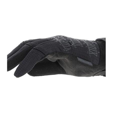 MEN'S GLOVES MECHANIX SPECIALTY VENT - BLACK COVERT