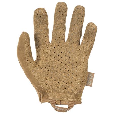 MEN'S GLOVES MECHANIX SPECIALTY VENT - COYOTE