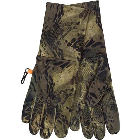Men's Gloves Seeland Hawker Scent Control - Camo